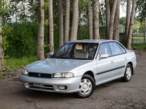 1996 Subaru Legacy JDM car for sale