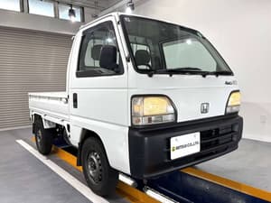 1998 Honda Acty JDM car for sale