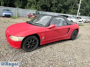 1991 Honda Beat JDM car for sale