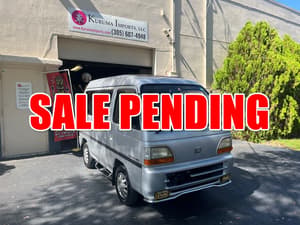 1994 Honda Street JDM car for sale