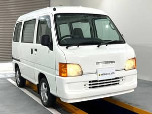 1999 Subaru Sambar JDM car for sale