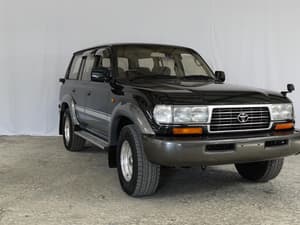 1995 Toyota Land Cruiser JDM car for sale