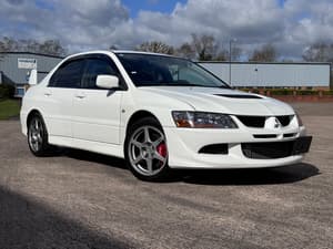 2003 Mitsubishi Lancer JDM car for sale