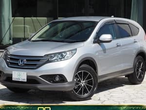 2012 Honda CR-V JDM car for sale
