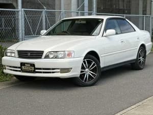 1997 Toyota Chaser JDM car for sale
