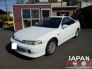1998 Honda Integra JDM car for sale