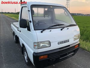 1994 Suzuki Carry JDM car for sale