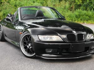 1997 Bmw Z3 JDM car for sale