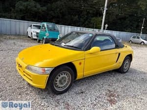 1991 Honda Beat JDM car for sale