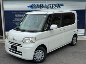 2008 Daihatsu JDM car for sale