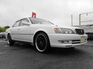 2000 Toyota Cresta JDM car for sale