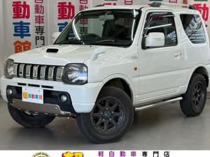 2009 Suzuki Jimny JDM car for sale