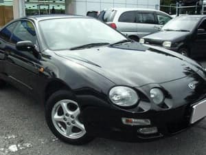 1996 Toyota Celica JDM car for sale
