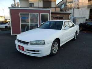 2000 Nissan Skyline JDM car for sale