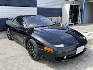 1992 Mitsubishi GTO JDM car for sale