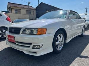 1999 Toyota Chaser JDM car for sale