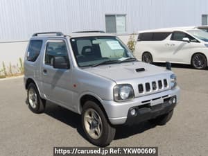 1999 Suzuki Jimny JDM car for sale