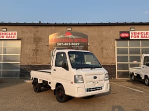 2009 Subaru Sambar JDM car for sale