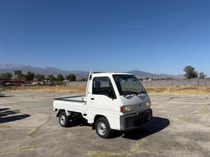 1997 Subaru Sambar JDM car for sale