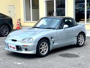 1995 Suzuki Cappuccino JDM car for sale