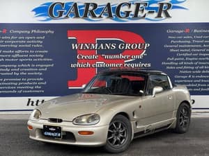 1992 Suzuki Cappuccino JDM car for sale
