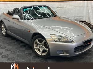 2001 Honda S2000 JDM car for sale