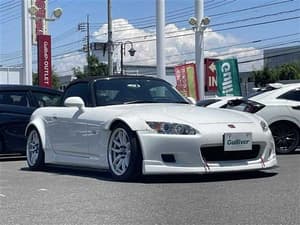 2001 Honda S2000 JDM car for sale