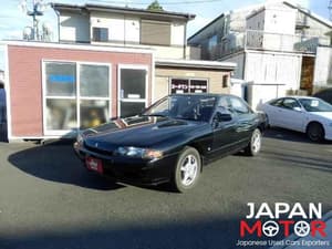 1990 Nissan Skyline JDM car for sale