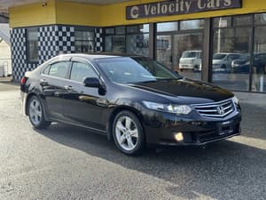 2010 Honda Accord JDM car for sale