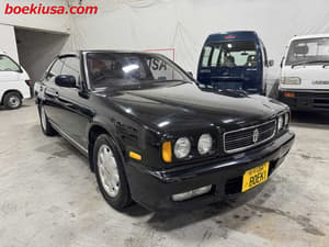 1992 Nissan Cedric JDM car for sale