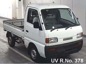 1998 Suzuki Carry JDM car for sale