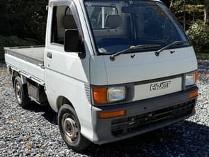 1994 Daihatsu Hijet JDM car for sale