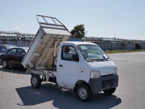 1999 Suzuki Carry JDM car for sale