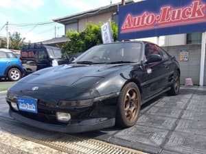 1992 Toyota MR2 JDM car for sale