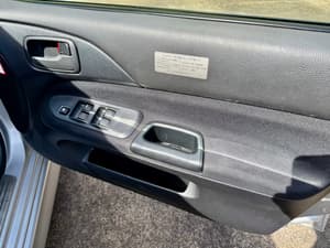 2001 Mitsubishi Lancer Evolution JDM car for sale