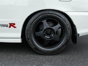 1996 Honda Integra JDM car for sale