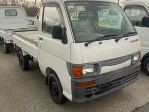 1996 Daihatsu Hijet JDM car for sale