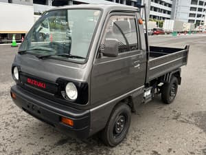 1991 Suzuki Carry JDM car for sale