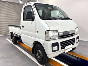 1999 Suzuki Carry JDM car for sale