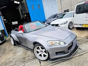 1999 Honda S2000 JDM car for sale