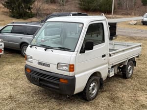 1997 Suzuki Carry JDM car for sale