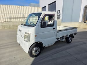 2007 Suzuki Carry JDM car for sale