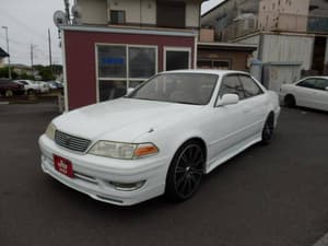 1996 Toyota Mark II JDM car for sale