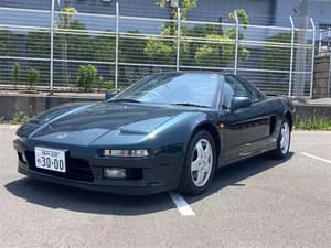 1992 Honda NSX JDM car for sale