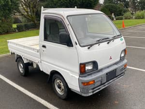 1995 Mitsubishi Minicab JDM car for sale