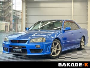 2001 Nissan Skyline JDM car for sale