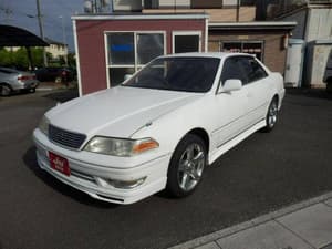 1997 Toyota Mark II JDM car for sale