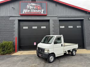 2000 Honda Acty JDM car for sale