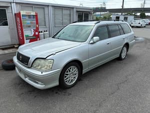 2001 Toyota Crown JDM car for sale