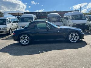 1998 Bmw Z3 JDM car for sale